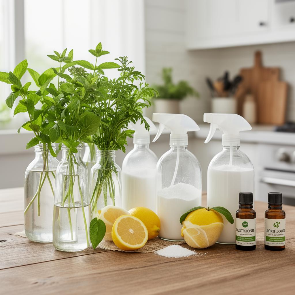 Cleaning Tips & Guides Blog | Cleaning Fresh Start